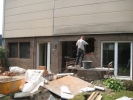 Verbouwen van woning tot kantoor te Turnhout