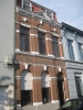 Totaalrenovatie van een herenhuis te Antwerpen
